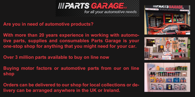 parts_garage_web